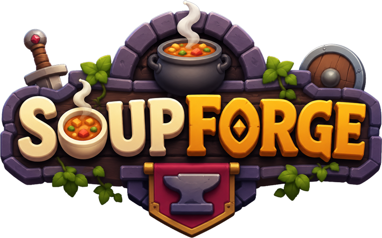 Soupforge